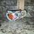 Vintage Porcelain Tea Cup & Saucer 2 thumbnail