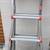 Aluminum adjustable leveling ladder 13 thumbnail