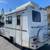 1992 Isuzu Rodeo Camper(RV)Like Sunraider, but Turbo Diesel 4x4 15 thumbnail