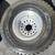 (5) Tires & Rims - 33x12.50 R15 - set of 4 with spare 4 thumbnail