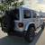 2022 Jeep Wrangler Unlimited 4xe Rubicon use HOV lane, Convertible top 7 thumbnail