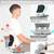 CURBLE CHAIR; change your posture! LUMBAR Back Support Chair 2 thumbnail