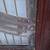 Mahogany 36x80 exterior entry door real wood main entrance 4 thumbnail
