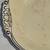 VINTAGE 1948 HOMER LAUGHLIN "VIRGINIA ROSE" OVAL SERVING PLATTER - 13" 2 thumbnail