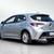 2022 Toyota Corolla Hatchback SE hatchback Classic Silver Metallic 6 thumbnail