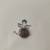 1987 Royal Albert Tidbet Tray LTD 4 thumbnail