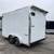 2026 Formula Conquest 7.5' X 14' Enclosed Cargo Trailer 7'6" In 5 thumbnail