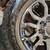 Chevy Silverado 2500HD High Country 20" Chrome Wheels & tires. New 2 thumbnail