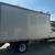 2018 FORD E350 E-350 SUPER DUTY 12' MOVING BOX TRUCK 91K MILES RAMP 10 thumbnail