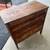 Two antique oak dressers 9 thumbnail