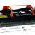 68" Hydraulic Skid Steer Flail Mower Like New 3 thumbnail