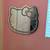 HELLO KITTY MIRROR 2 thumbnail