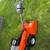 Husqvarna 17 inch Rototiller 1 thumbnail
