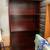 Must Go: Tall Bookshelf, Armchair, corner shelf 1 thumbnail