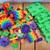 Learning Resources Gears! 100-Piece Deluxe Building Set 3 thumbnail