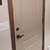 NEW Waudena Single Entry Smooth Steel Fire Rated Door Unit 3'0" x 6'8" 1 thumbnail