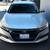 2020 Honda Accord Sedan LX sedan Lunar Silver Metallic 2 thumbnail