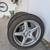 Winter Wheel / Tire Set 17" with TPMS for Volvo-Ready to Bolt On 5 thumbnail