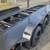 2025 Sky Trailers Car / Racing Trailer LIGHT DUTY 8.5x32 TRIPLE-3.5K 15 thumbnail