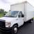2019 Ford E350 XL DRW 16ft Box Truck - 116,432 Miles - Ramp 2 thumbnail