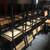 87 Wood and Steel Bar Stools and 81 Wood and Metal Restaurant Chairs 3 thumbnail