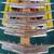 1960 Cadillac Hood & Deck Lid Crests 4 thumbnail