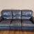 Leather Couch/Sofa 1 thumbnail