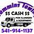 ⭐$CASH 4 UNWANTED VEHICLES-NO TITLE OK⭐JUNK CAR BUYER PAYING $CASH$ 1 thumbnail
