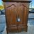Ethan Allen Country French TV Media Cabinet  Armoire 64x48x24.75" 1 thumbnail