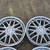 Set of four TSW Silver Alloy Wheels 20" 5×115mm 5×112mm 2 thumbnail