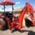 2025 KIOTI CK2620H-TLB 26HP 4X4 W Free HIGH LAND Upgrade PKG 13 thumbnail