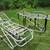 Verno ambulance stretcher,    Verno vintage stretcher 14 thumbnail