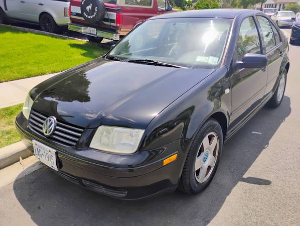 GORGEOUS 02 MK4 VOLKSWAGEN JETTA TDI DIESEL 50 MPG 72K ORIG MILES-WOW - $13,000 (SYOSSET-NASSAU COUNTY-EXIT 43 OFF LIE)63614836394625121