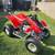 2005 Honda TRX 400 EX 1 thumbnail