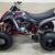 2008 Yamaha Raptor 350 6-Speed With Reverse 4 thumbnail