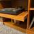 Danish Teak Media Console 2 thumbnail