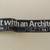 Vintage 'do it with an architect' bumper sticker 3 thumbnail