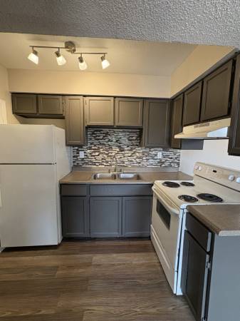 Section 8 housing for rent