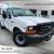 2000 Ford F-250 Utility Service Body Bed LiftGate Pickup Truck 1 thumbnail
