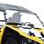 Full Windshield for Yamaha YXZ  SuperATV  NEW IN BOX 1 thumbnail