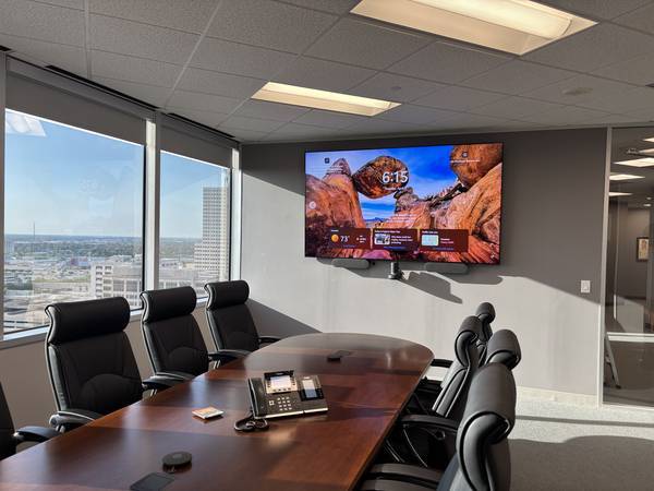 Audio / Video / Computer / Professional Integration Services 1