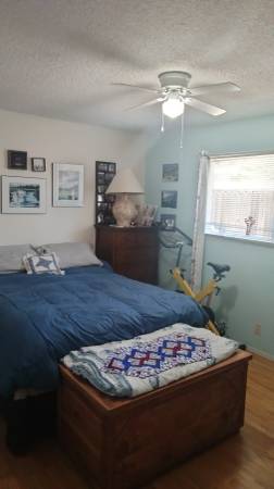 $1,500 / 2br - Mt Shasta Living: 4 - 6 month rental (Furnished) (Mt Shasta)63678201193601122