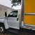 2008 GMC C5500 22ft Box Truck 2 thumbnail