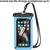 Universal Waterproof Phone Pouch, Large Phone Waterproof Case 1 thumbnail