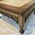 Antique Chinese Mother of Pearl Coffee Table 2 thumbnail