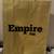 Empire Fox Gold Color Bag - Rare 1 thumbnail