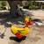Duck spring ride-on toy, playworld 1 thumbnail