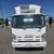 2014 ISUZU NRR REFIGERATOR TRUCK,5.2L DIESEL,20FT BOX,LFT GATE!  24 thumbnail
