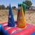 Commercial Inflatable Obstacle Course 25ft Bounce House 2 thumbnail