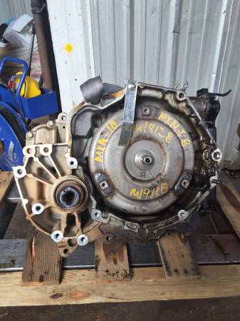 ★2016-2021 CHEVROLET TRAX - AUTOMATIC TRANSMISSION -#M19128★ 1